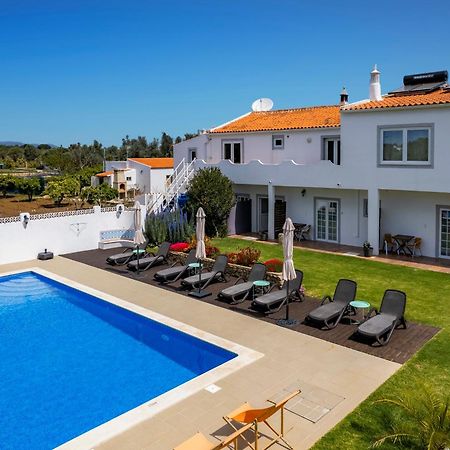 Casa Jardim Oasis Bed & Breakfast Carvoeiro  Dış mekan fotoğraf