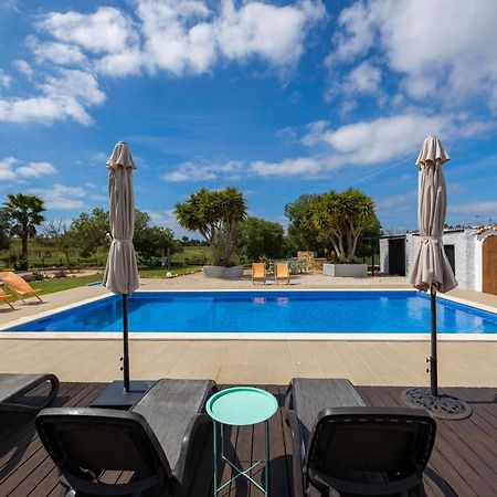 Casa Jardim Oasis Bed & Breakfast Carvoeiro  Dış mekan fotoğraf