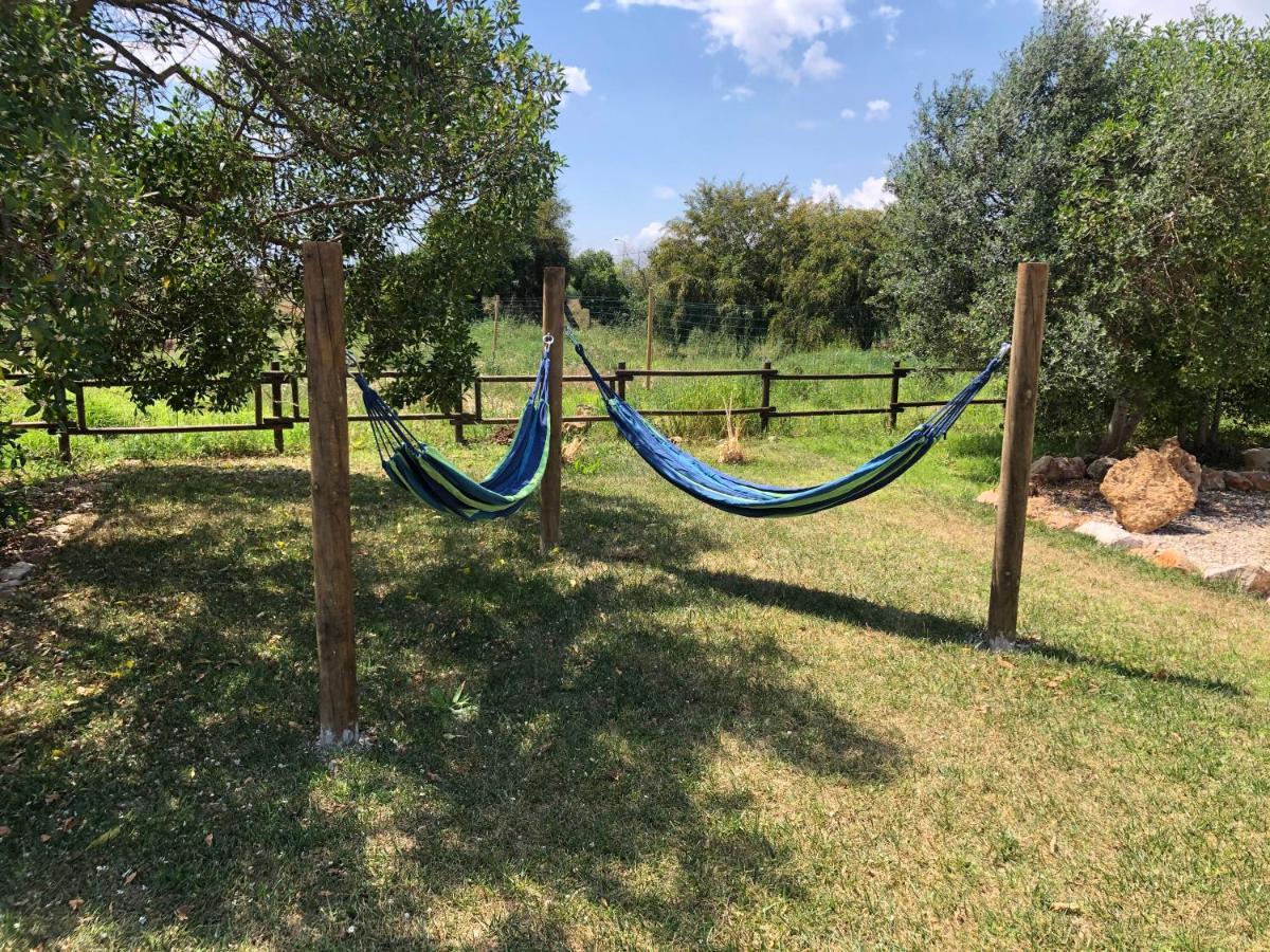 Casa Jardim Oasis Bed & Breakfast Lagoa  Dış mekan fotoğraf