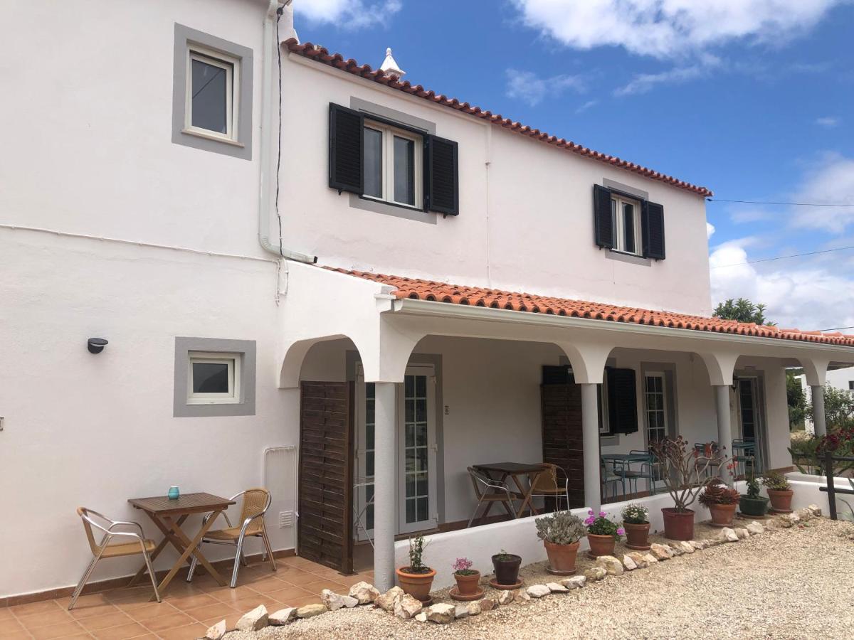 Casa Jardim Oasis Bed & Breakfast Carvoeiro  Dış mekan fotoğraf