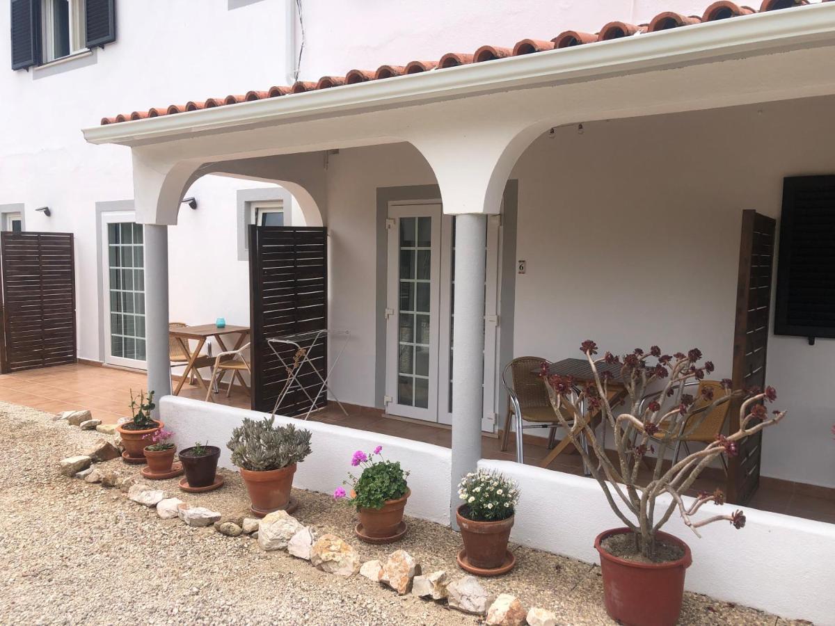 Casa Jardim Oasis Bed & Breakfast Carvoeiro  Dış mekan fotoğraf