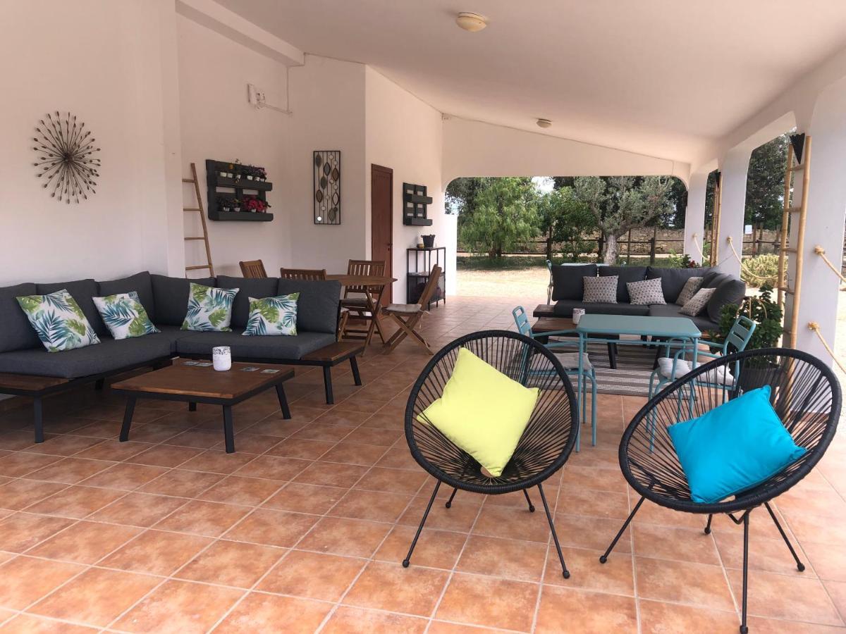 Casa Jardim Oasis Bed & Breakfast Carvoeiro  Dış mekan fotoğraf