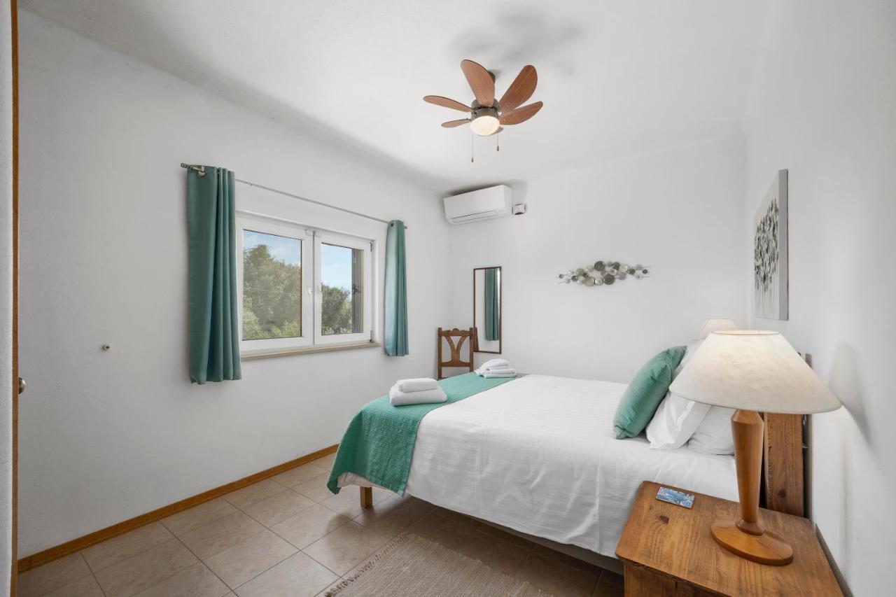 Casa Jardim Oasis Bed & Breakfast Lagoa  Dış mekan fotoğraf