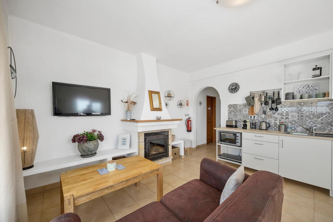 Casa Jardim Oasis Bed & Breakfast Lagoa  Dış mekan fotoğraf