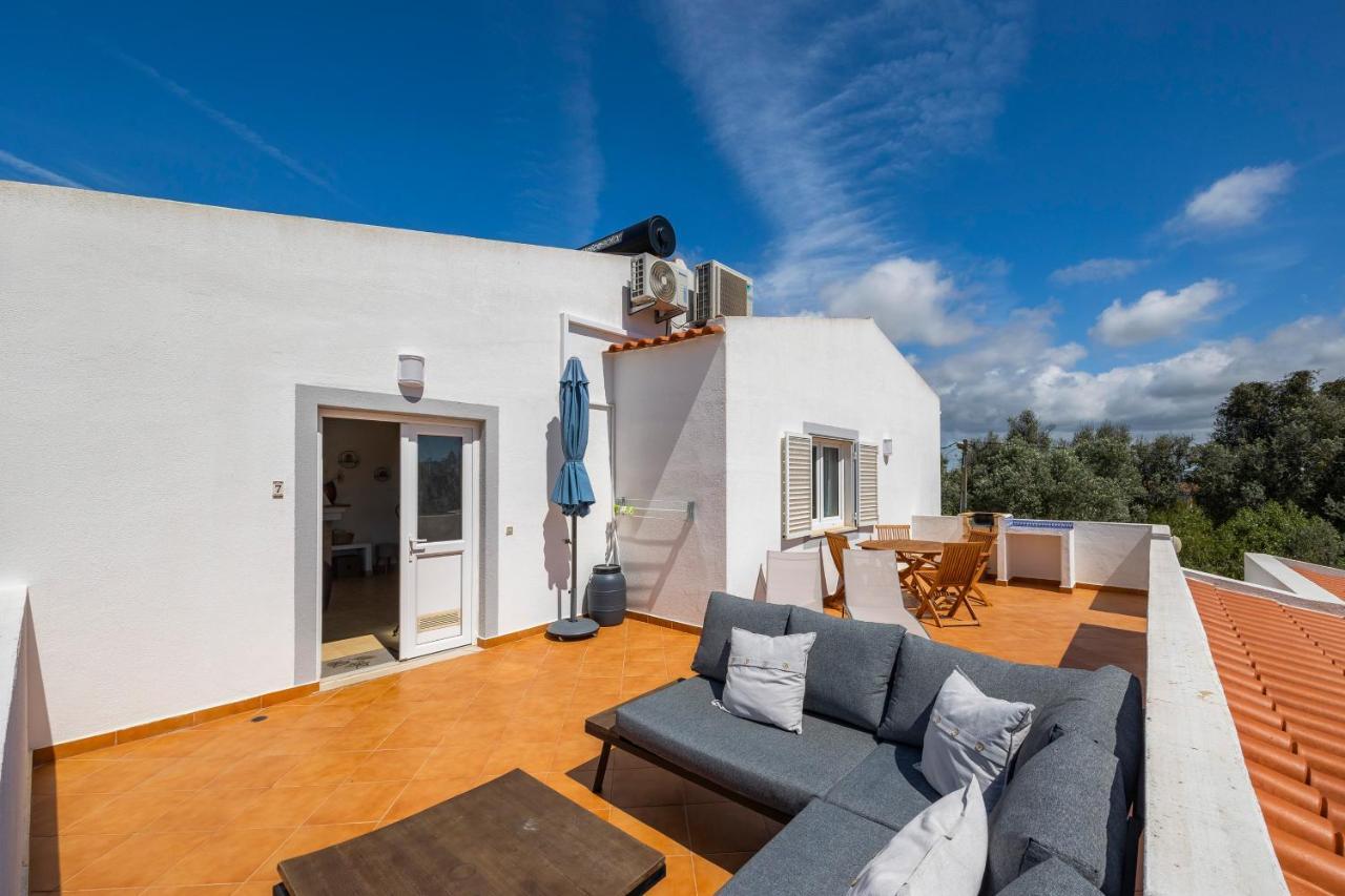 Casa Jardim Oasis Bed & Breakfast Lagoa  Dış mekan fotoğraf