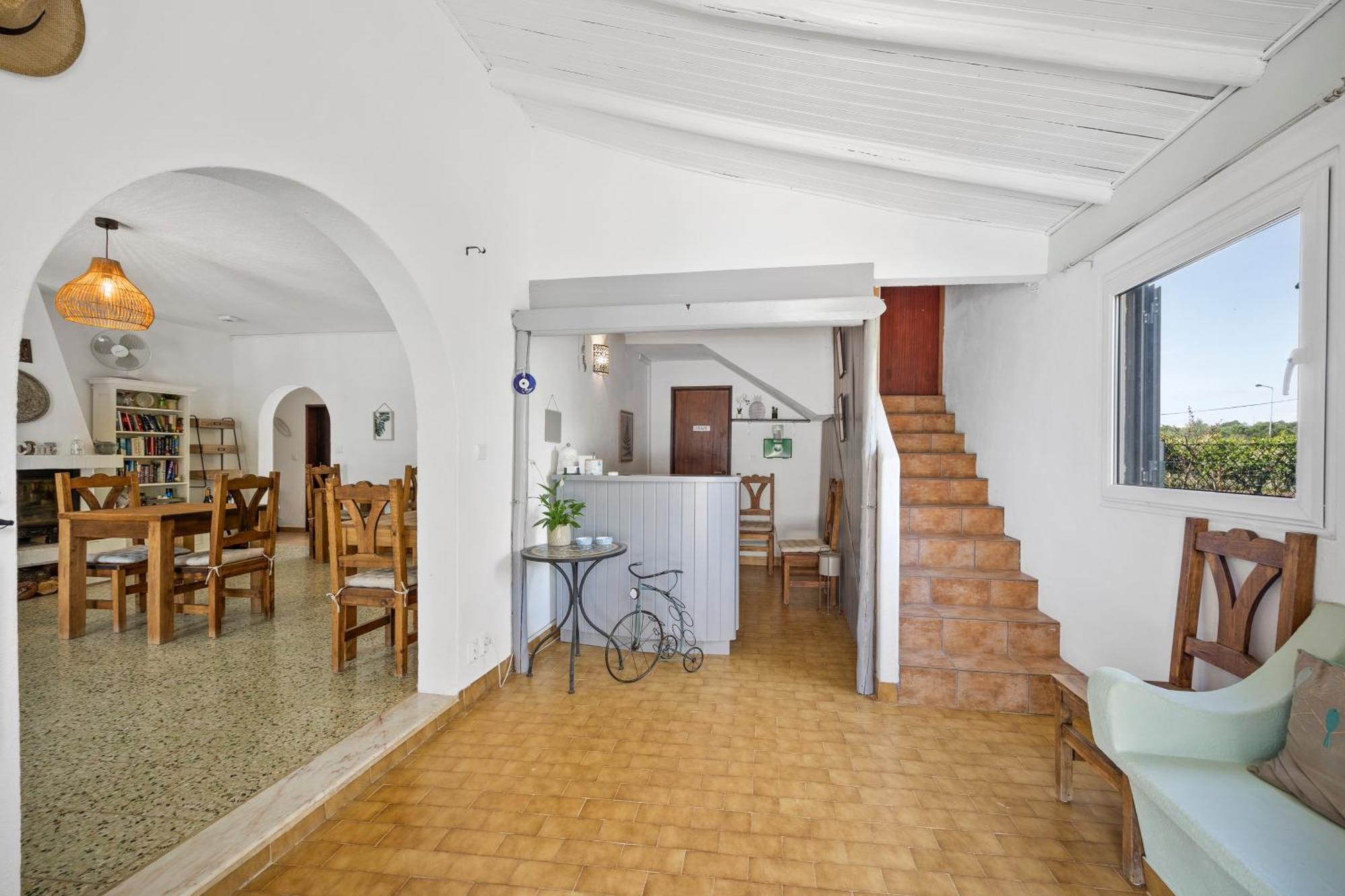 Casa Jardim Oasis Bed & Breakfast Carvoeiro  Dış mekan fotoğraf