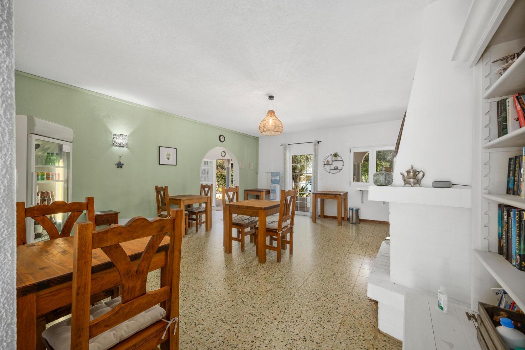 Casa Jardim Oasis Bed & Breakfast Carvoeiro  Dış mekan fotoğraf