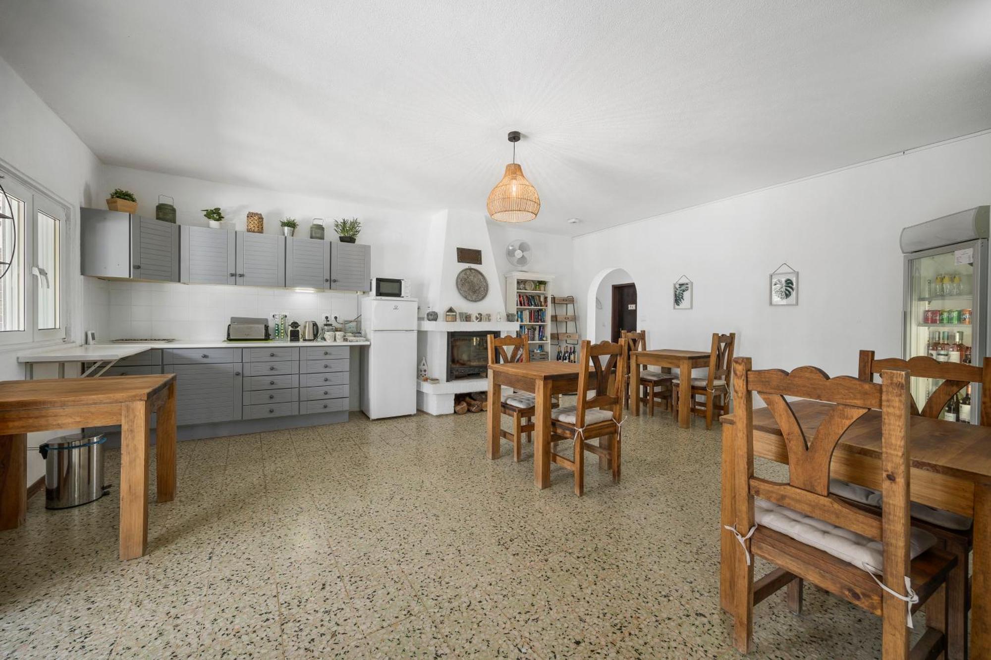 Casa Jardim Oasis Bed & Breakfast Carvoeiro  Dış mekan fotoğraf