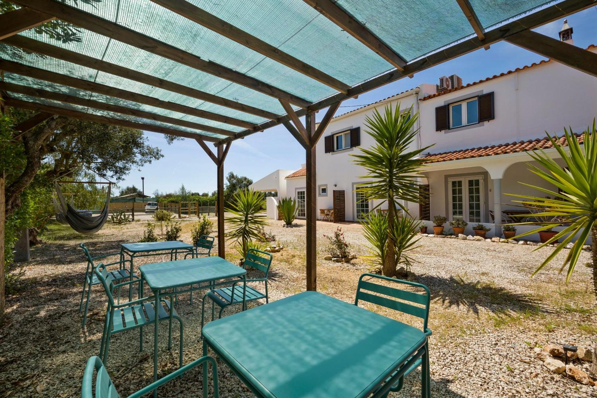 Casa Jardim Oasis Bed & Breakfast Carvoeiro  Dış mekan fotoğraf