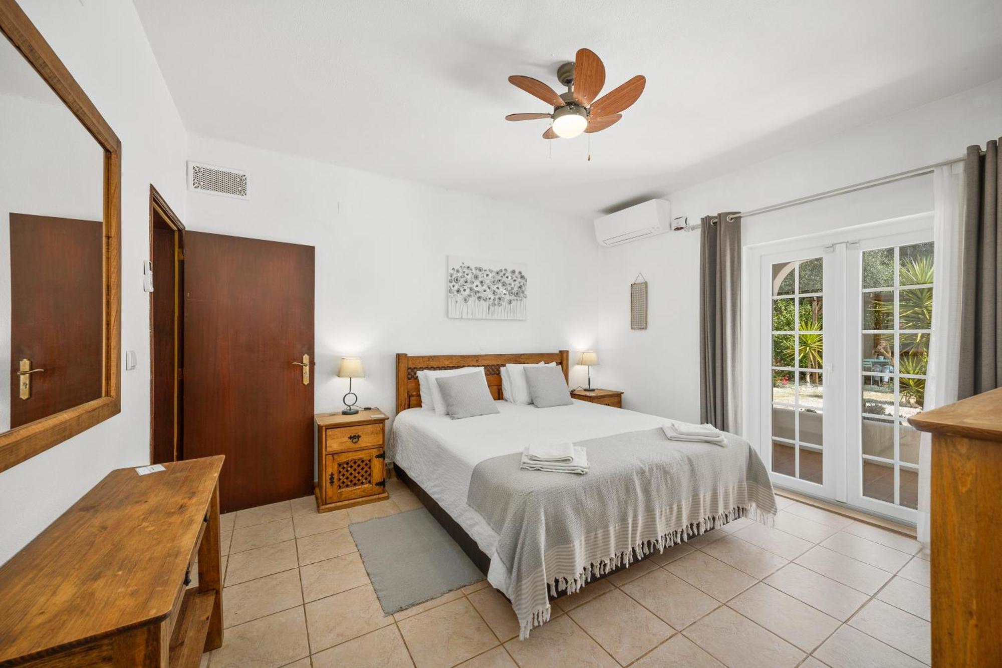 Casa Jardim Oasis Bed & Breakfast Carvoeiro  Dış mekan fotoğraf