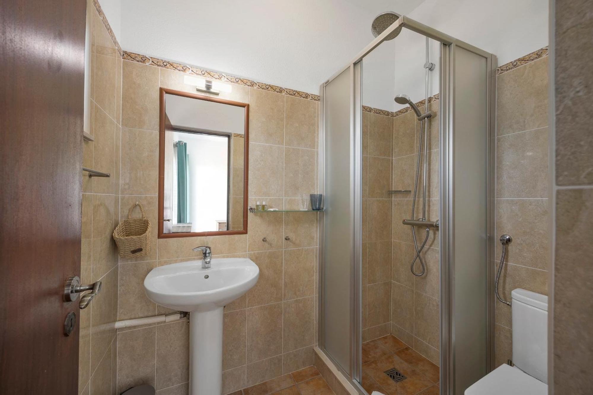 Casa Jardim Oasis Bed & Breakfast Carvoeiro  Dış mekan fotoğraf