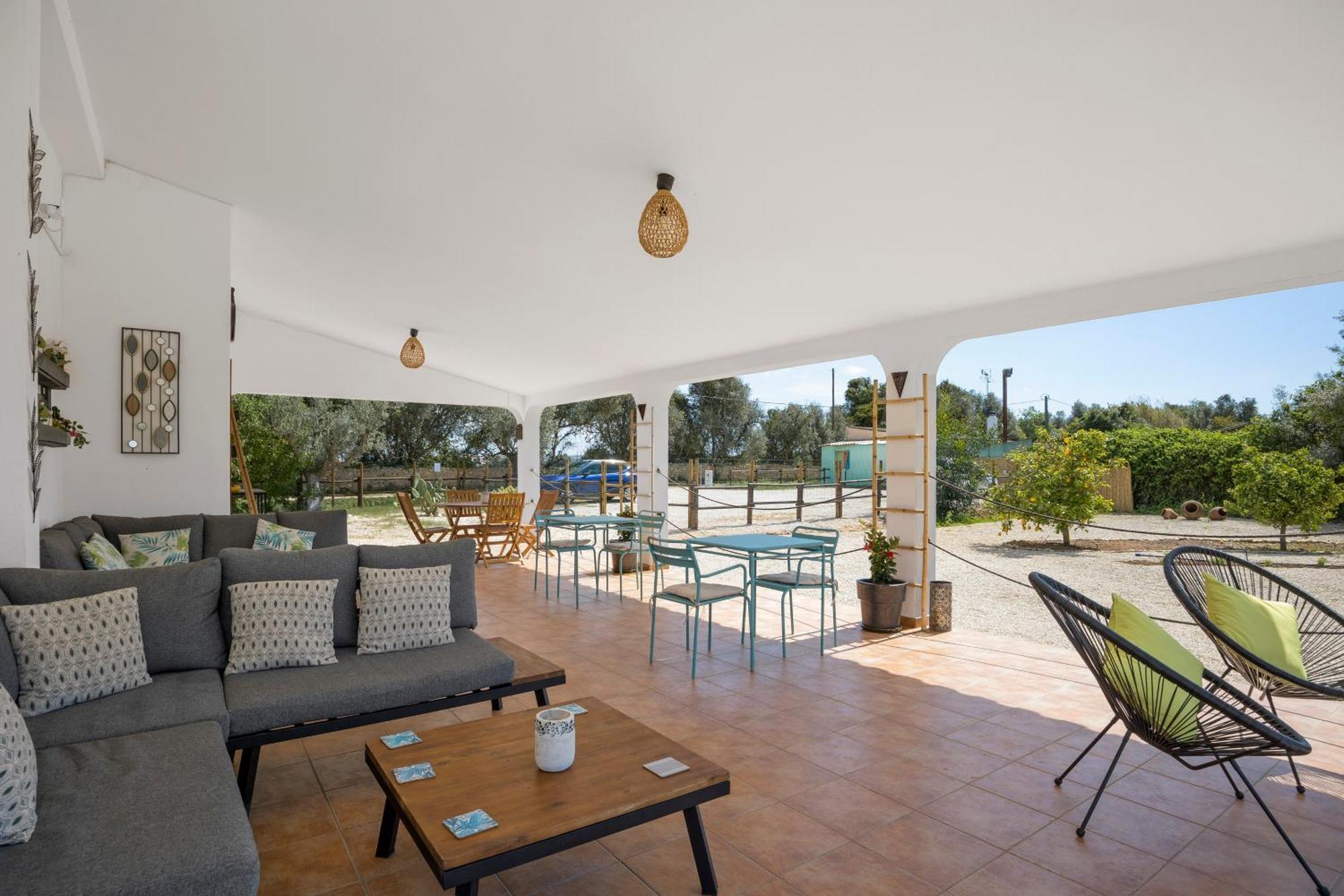 Casa Jardim Oasis Bed & Breakfast Carvoeiro  Dış mekan fotoğraf