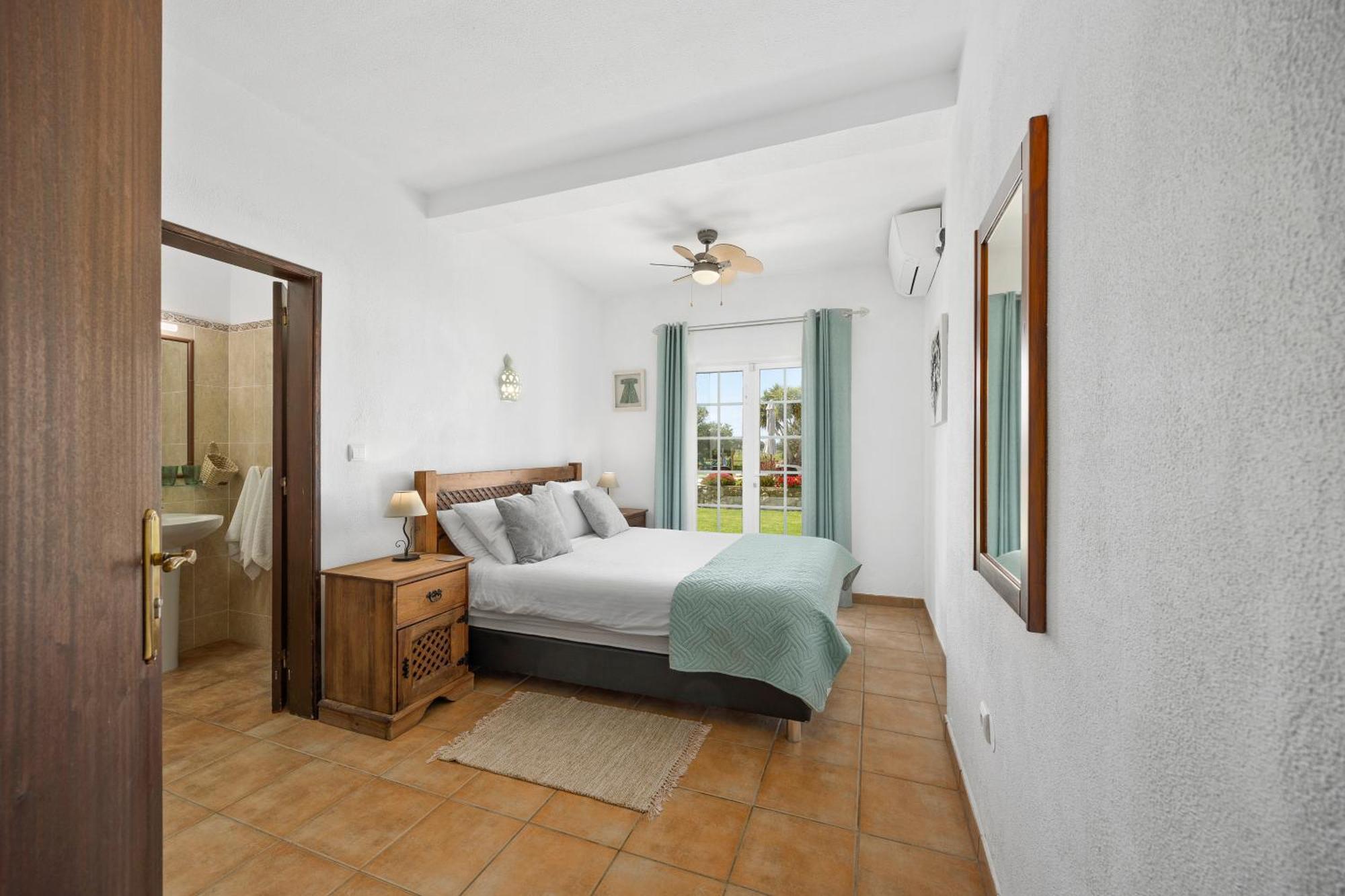 Casa Jardim Oasis Bed & Breakfast Carvoeiro  Dış mekan fotoğraf