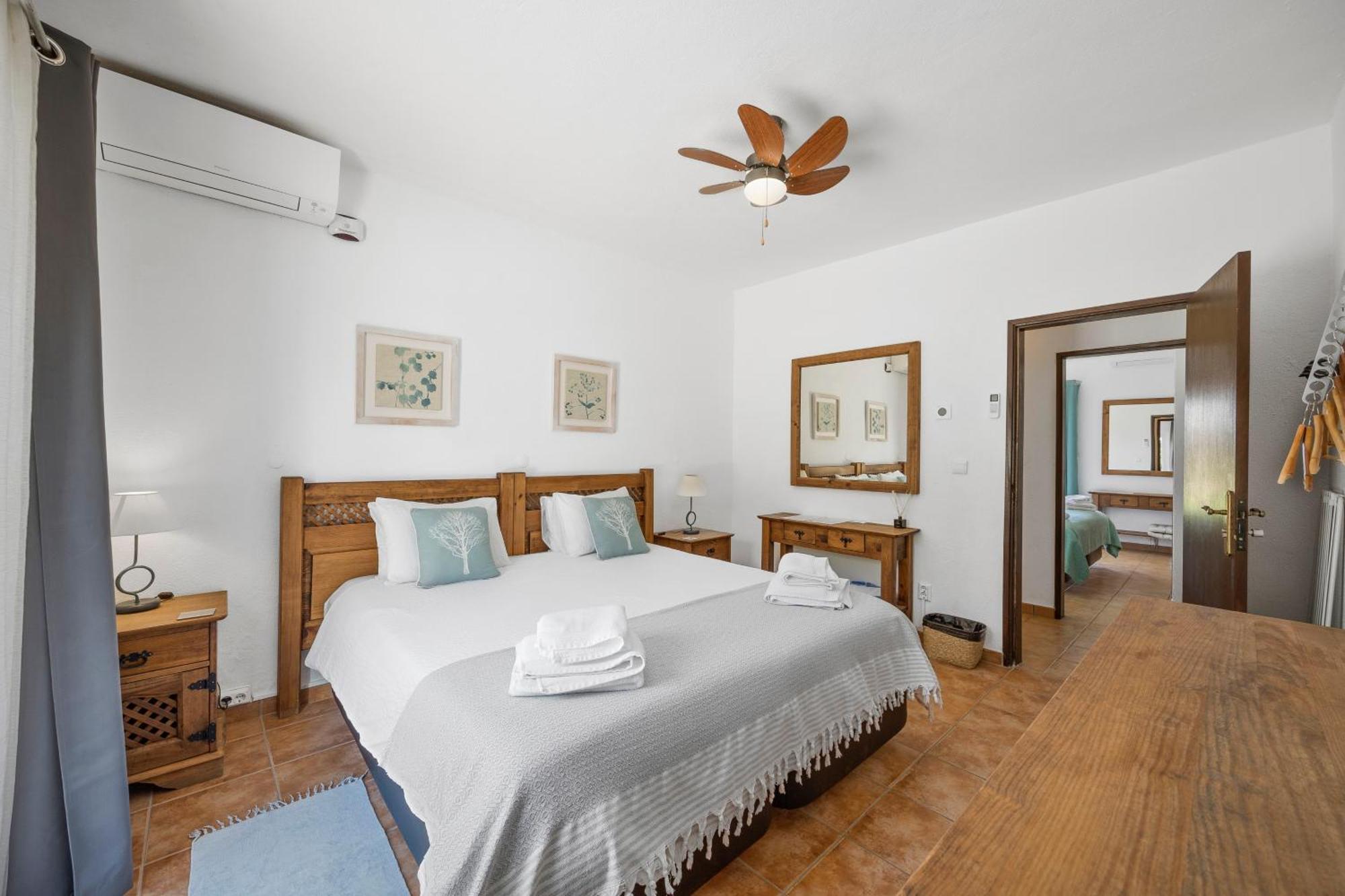 Casa Jardim Oasis Bed & Breakfast Carvoeiro  Dış mekan fotoğraf