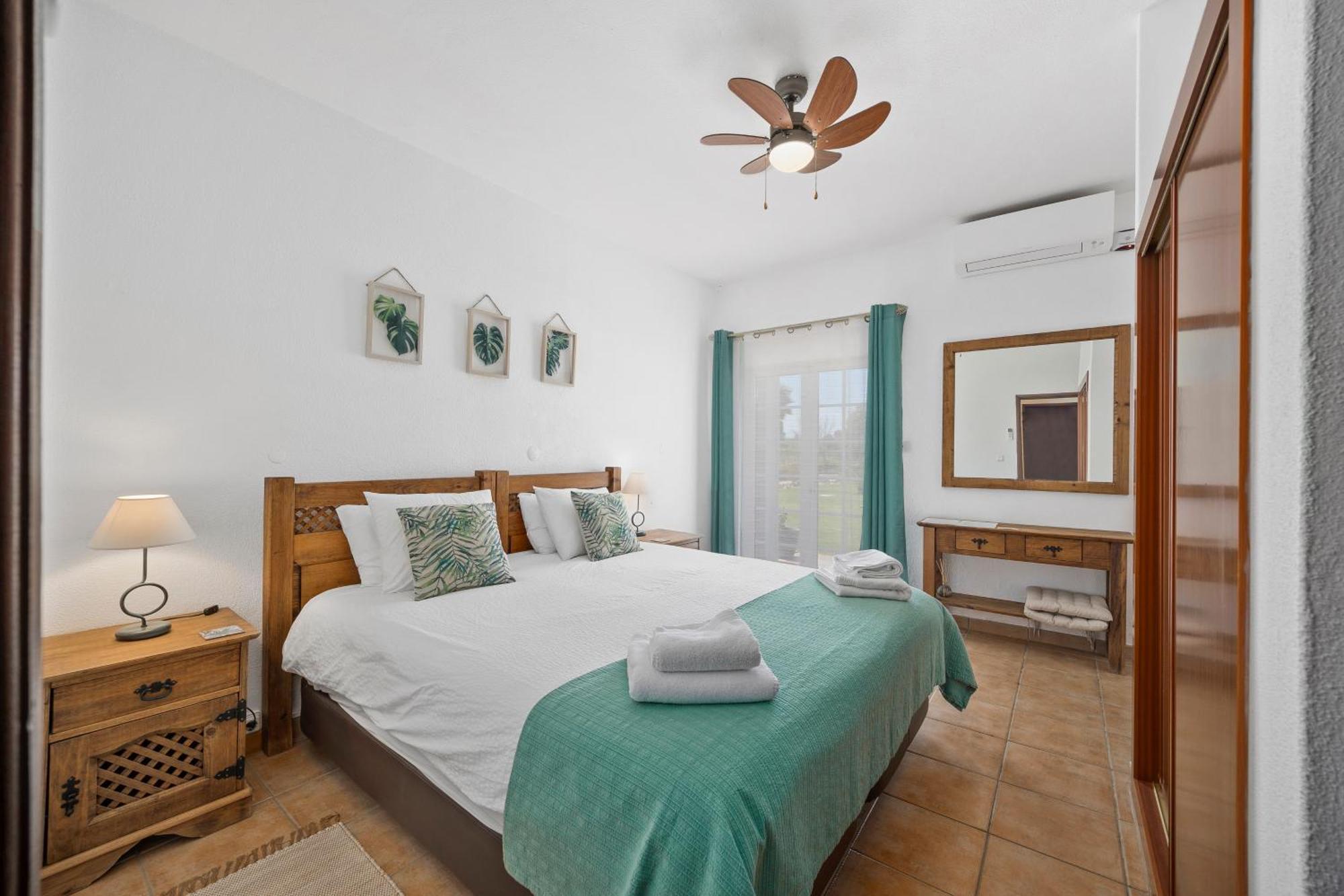 Casa Jardim Oasis Bed & Breakfast Carvoeiro  Dış mekan fotoğraf