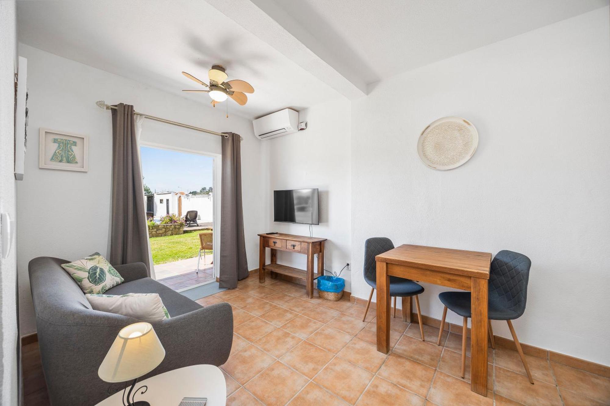 Casa Jardim Oasis Bed & Breakfast Lagoa  Dış mekan fotoğraf