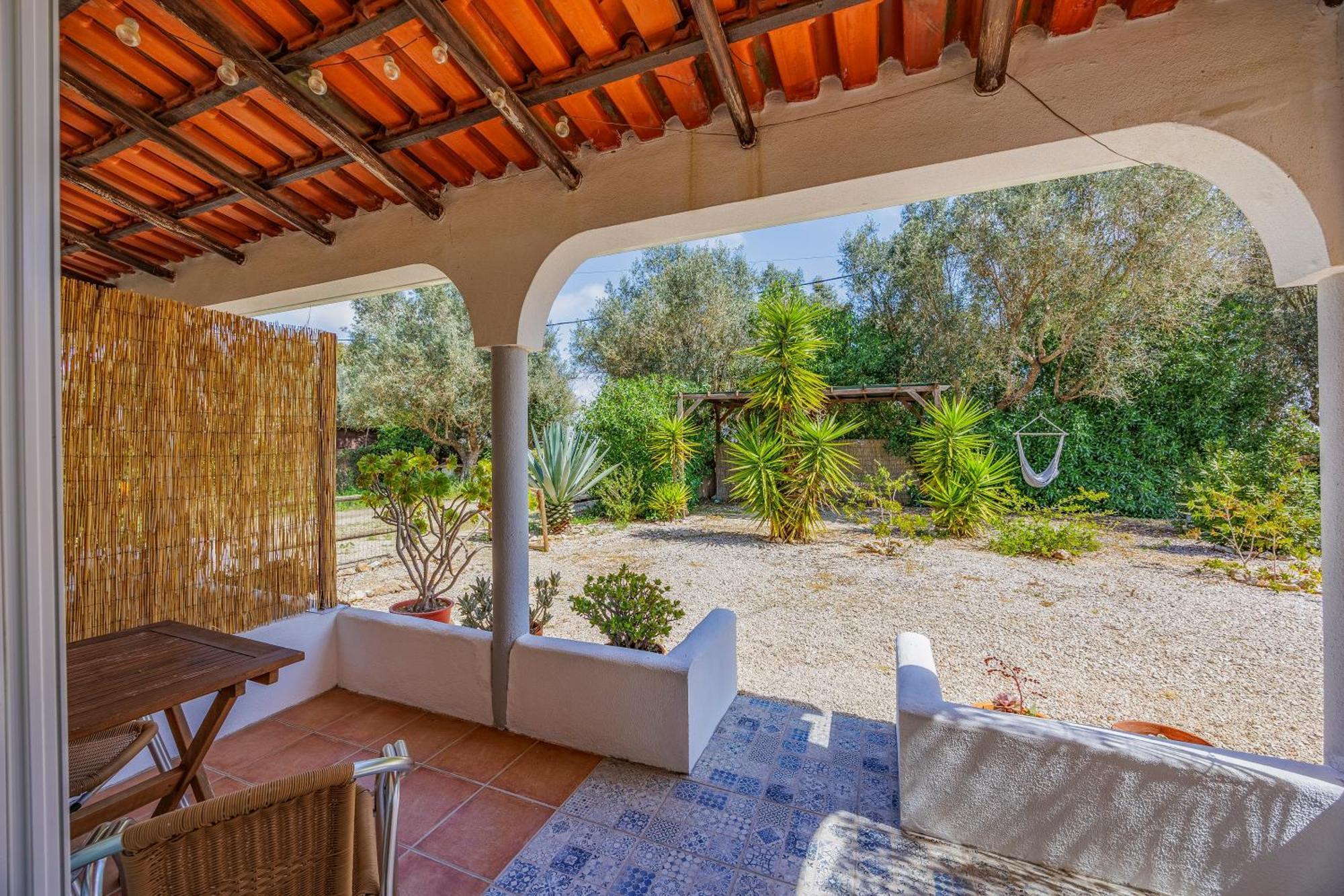 Casa Jardim Oasis Bed & Breakfast Lagoa  Dış mekan fotoğraf