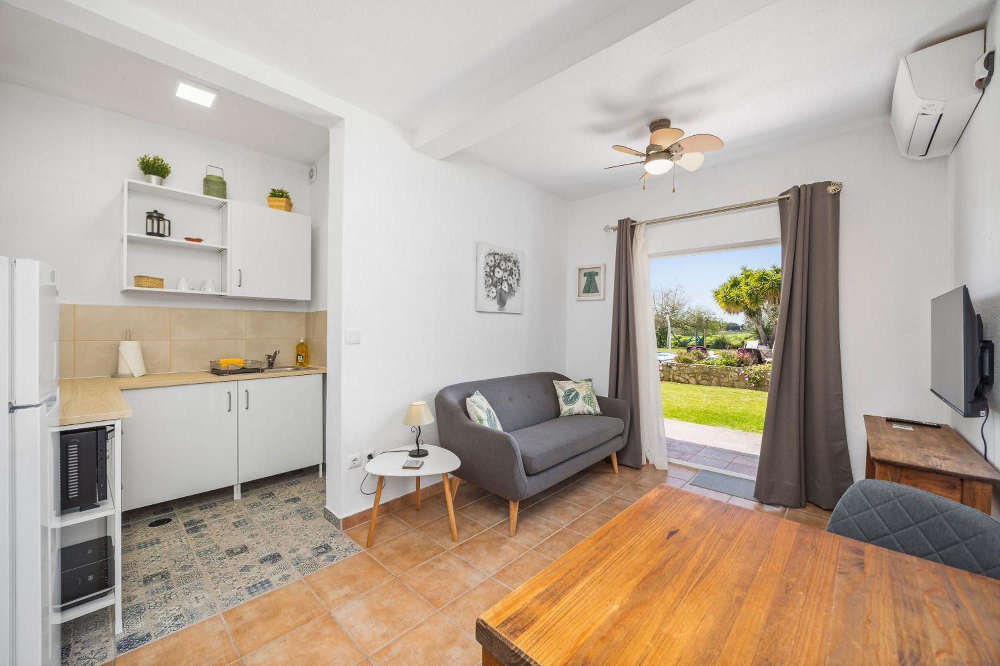 Casa Jardim Oasis Bed & Breakfast Lagoa  Dış mekan fotoğraf