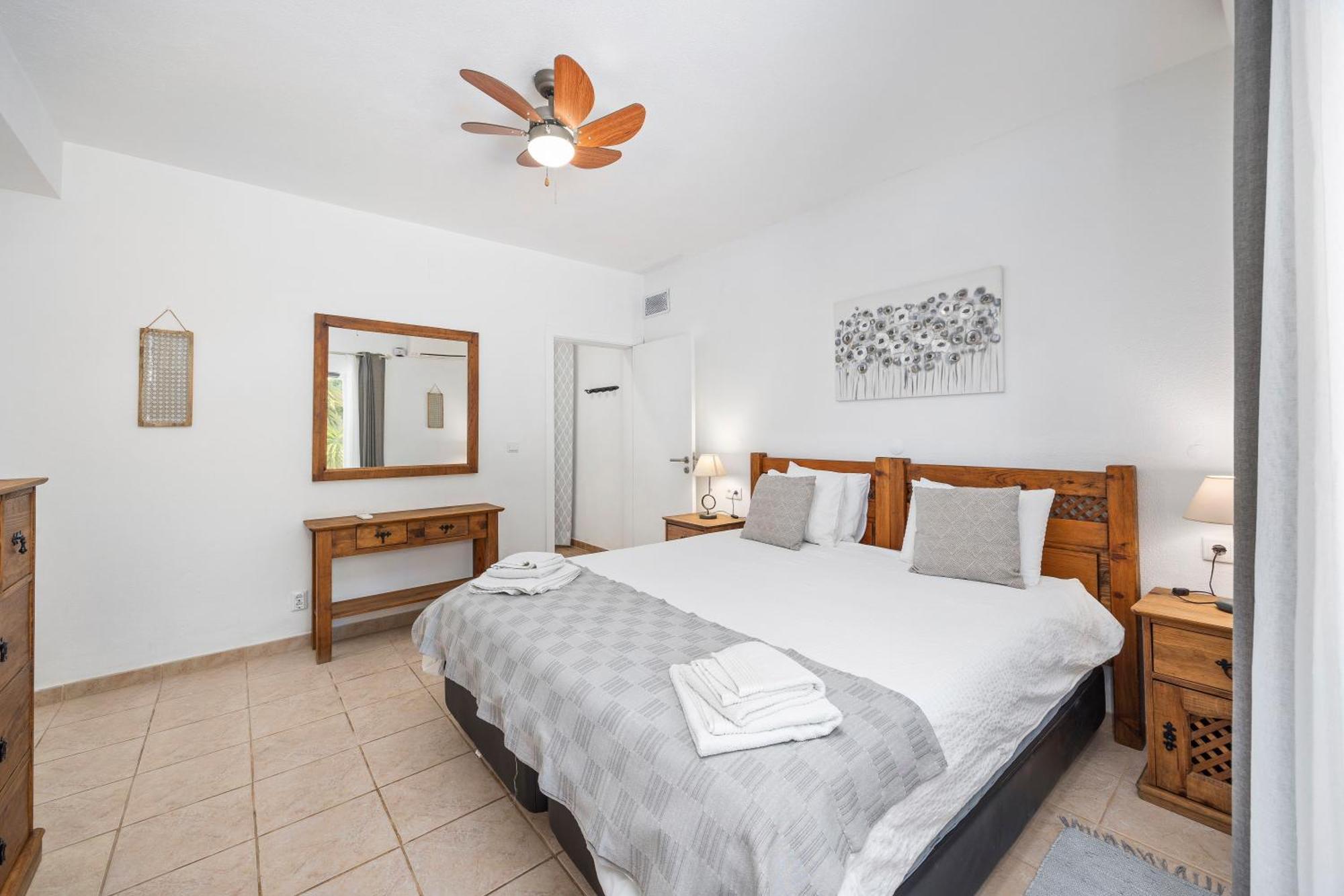 Casa Jardim Oasis Bed & Breakfast Lagoa  Dış mekan fotoğraf