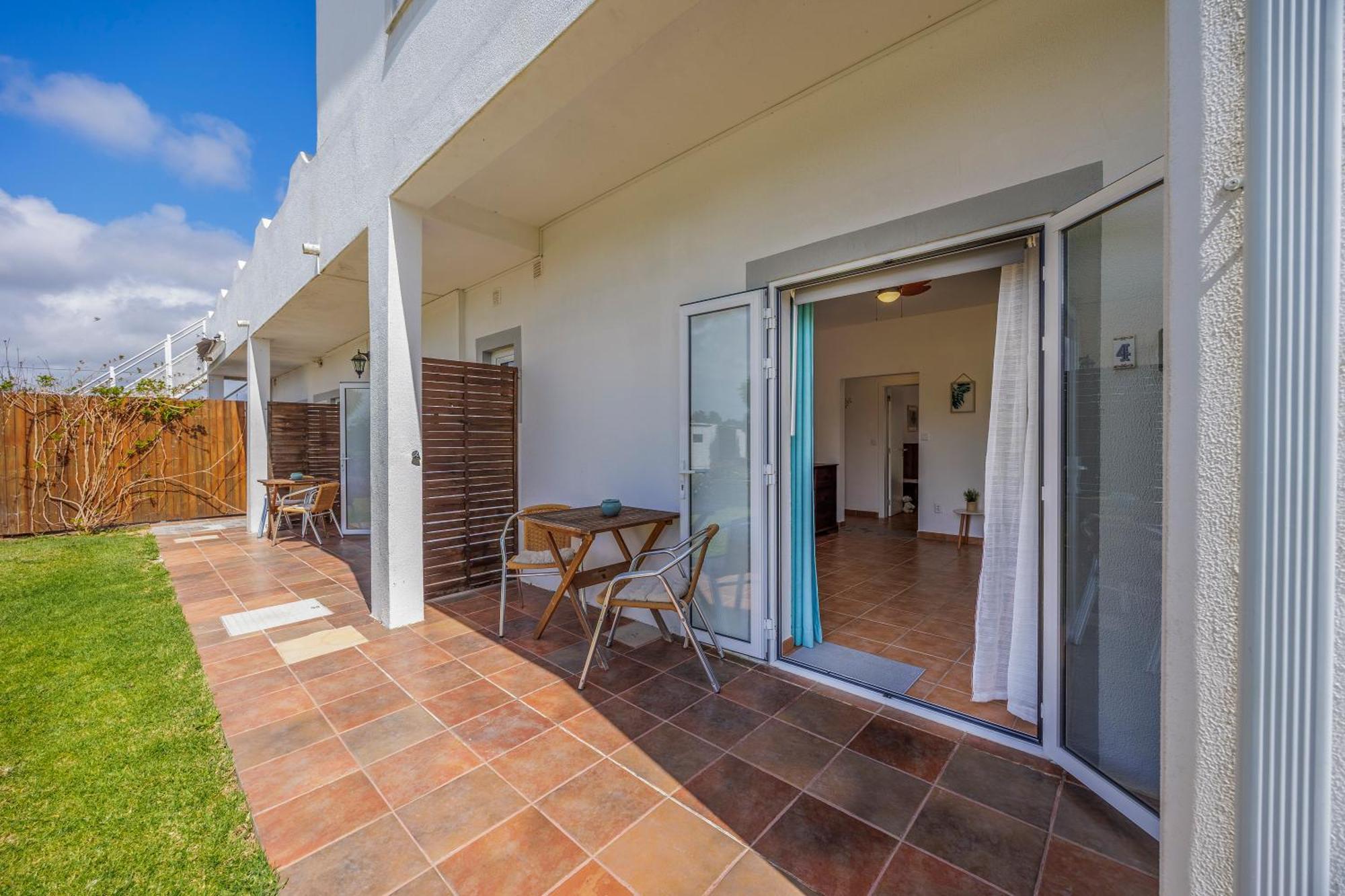 Casa Jardim Oasis Bed & Breakfast Lagoa  Dış mekan fotoğraf