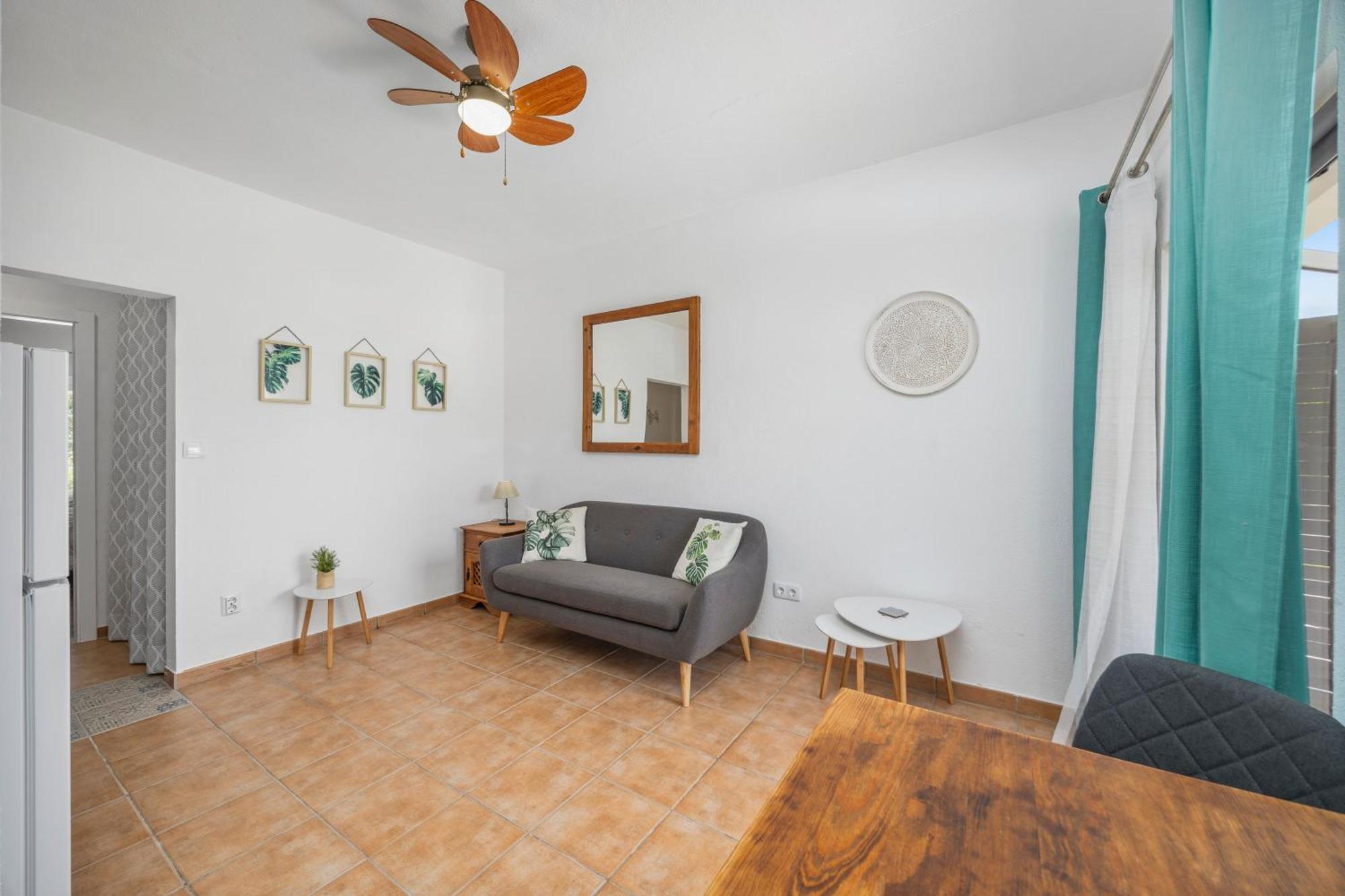 Casa Jardim Oasis Bed & Breakfast Lagoa  Dış mekan fotoğraf