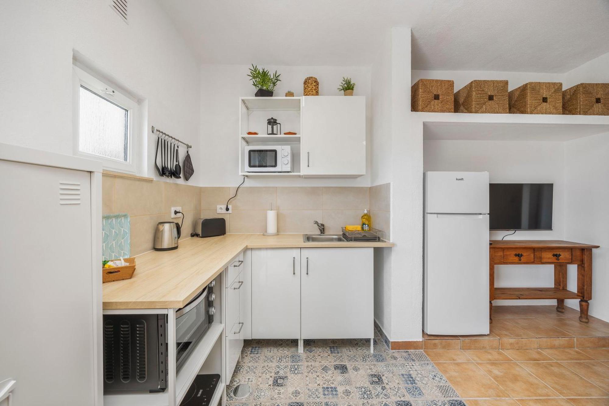 Casa Jardim Oasis Bed & Breakfast Lagoa  Dış mekan fotoğraf