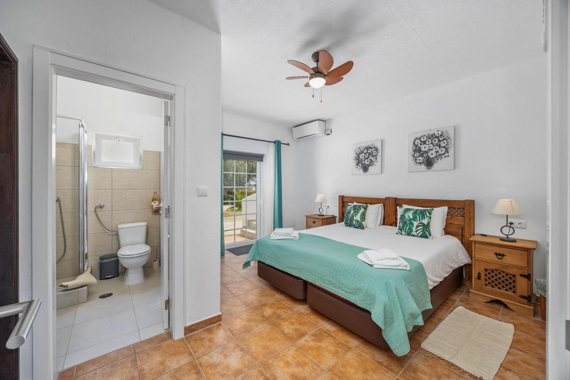 Casa Jardim Oasis Bed & Breakfast Lagoa  Dış mekan fotoğraf