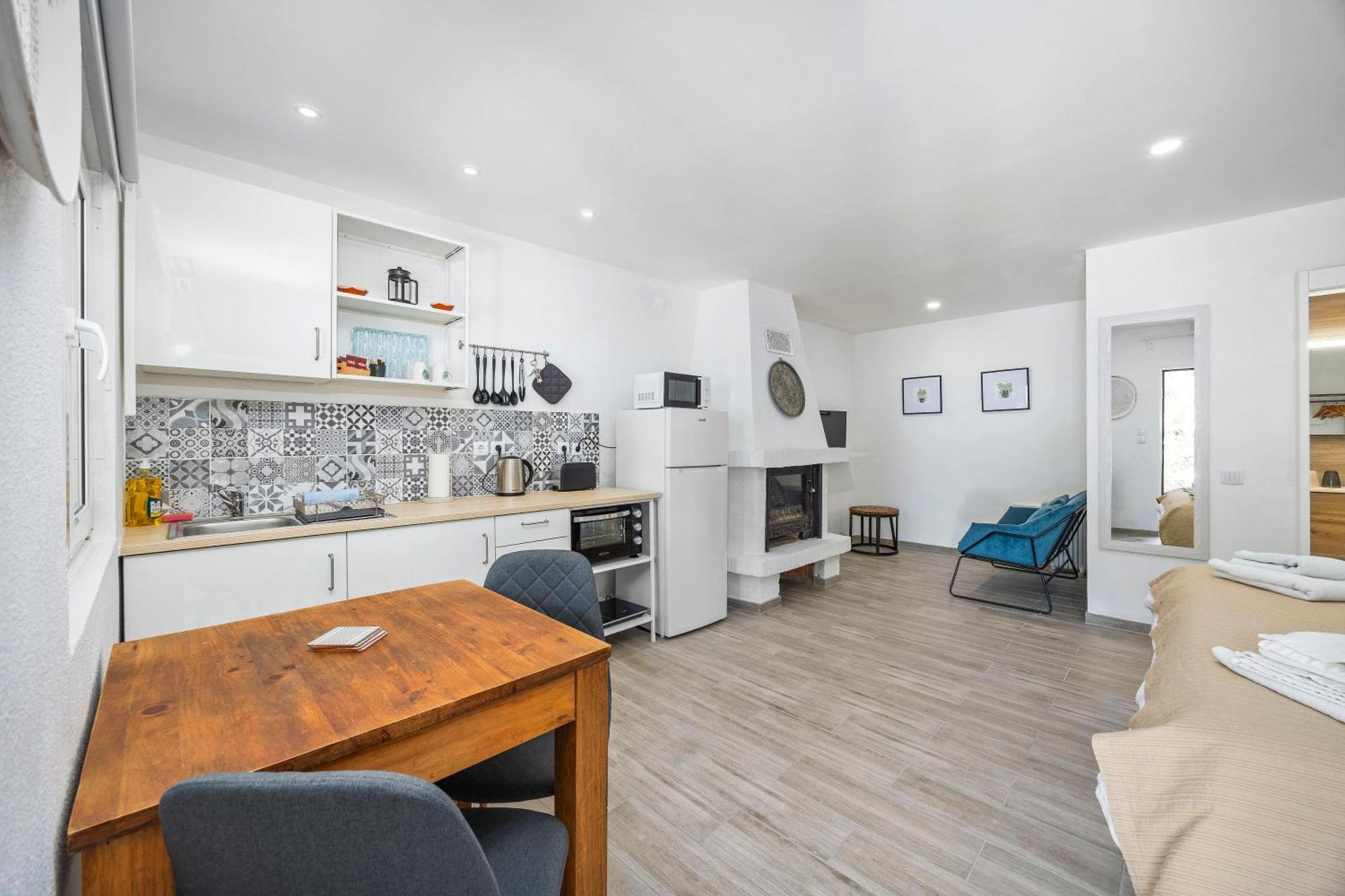 Casa Jardim Oasis Bed & Breakfast Lagoa  Dış mekan fotoğraf