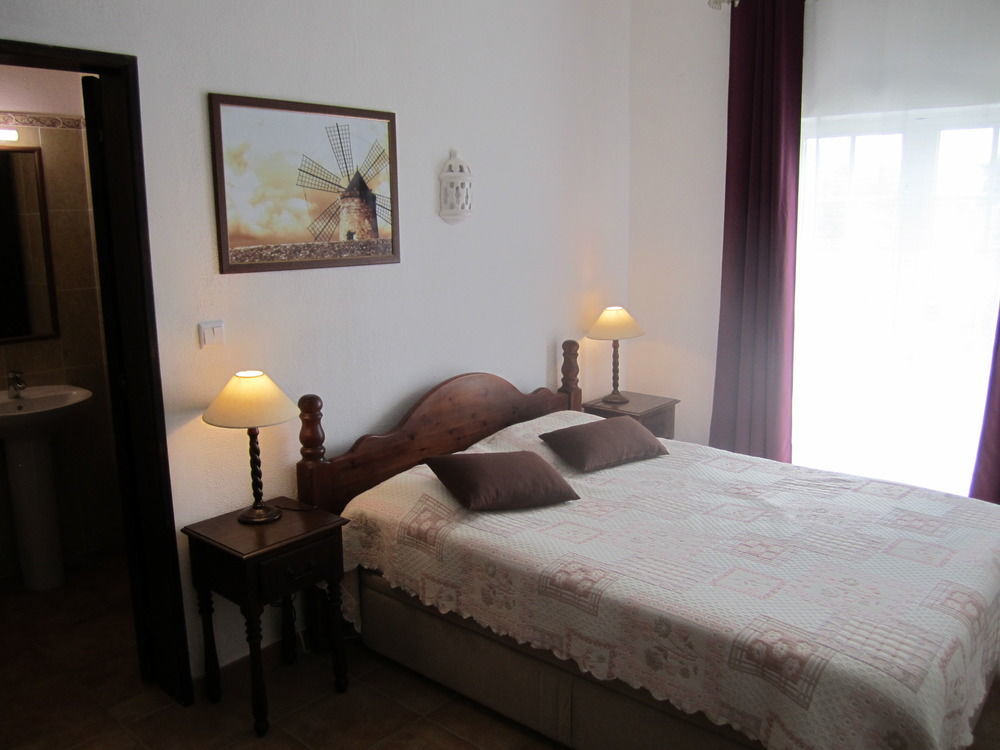 Casa Jardim Oasis Bed & Breakfast Carvoeiro  Dış mekan fotoğraf