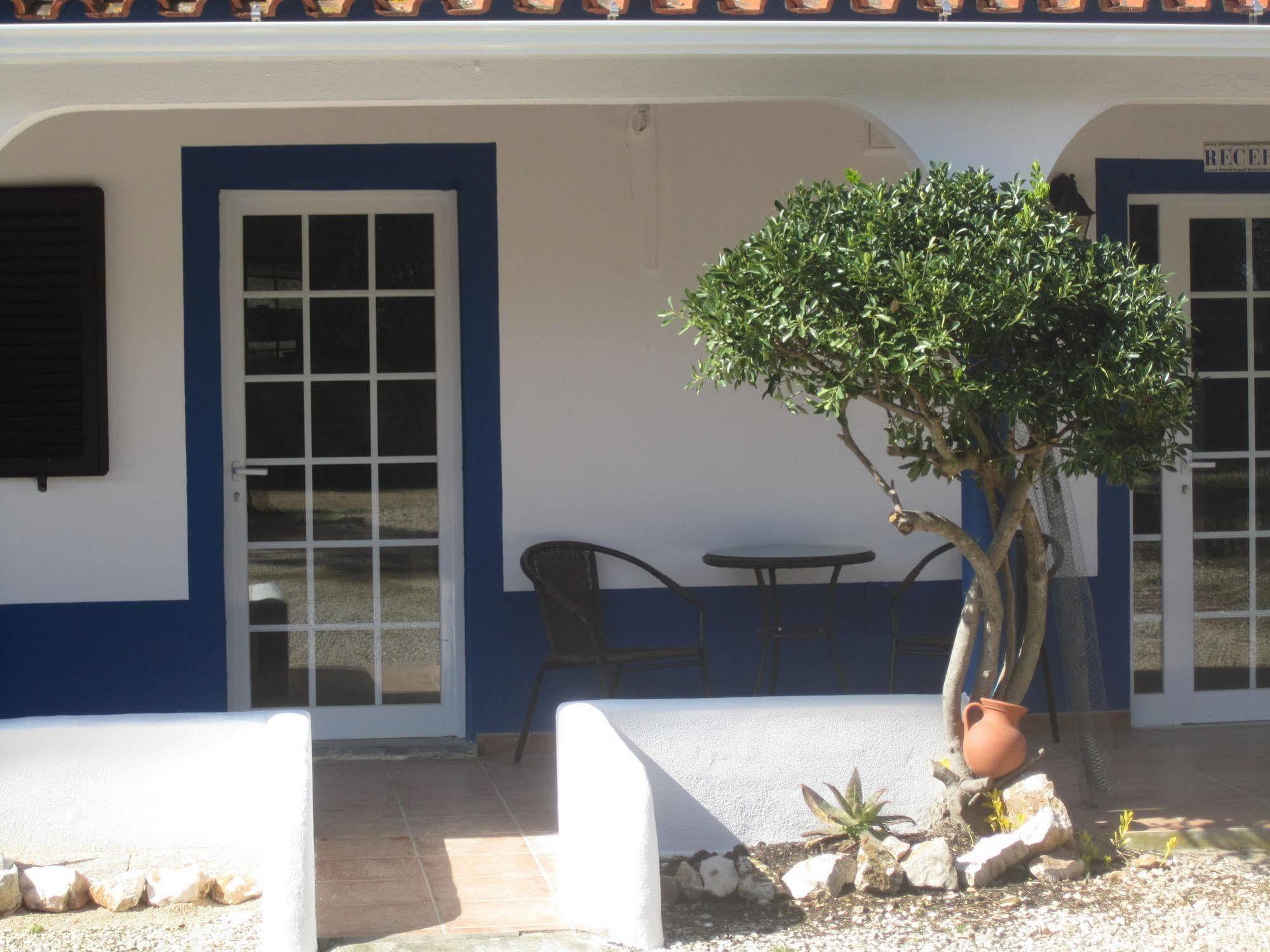 Casa Jardim Oasis Bed & Breakfast Lagoa  Dış mekan fotoğraf