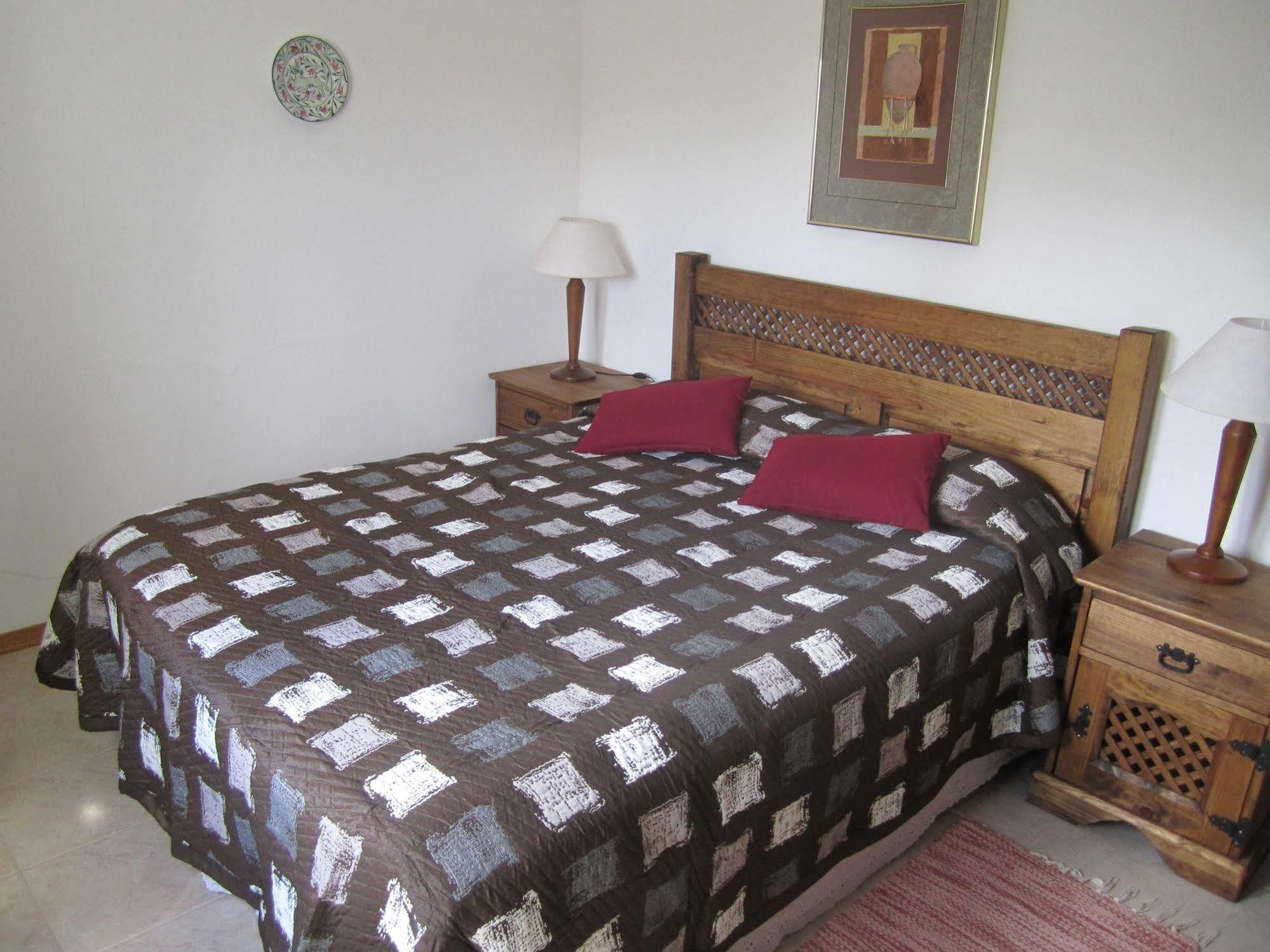 Casa Jardim Oasis Bed & Breakfast Lagoa  Dış mekan fotoğraf