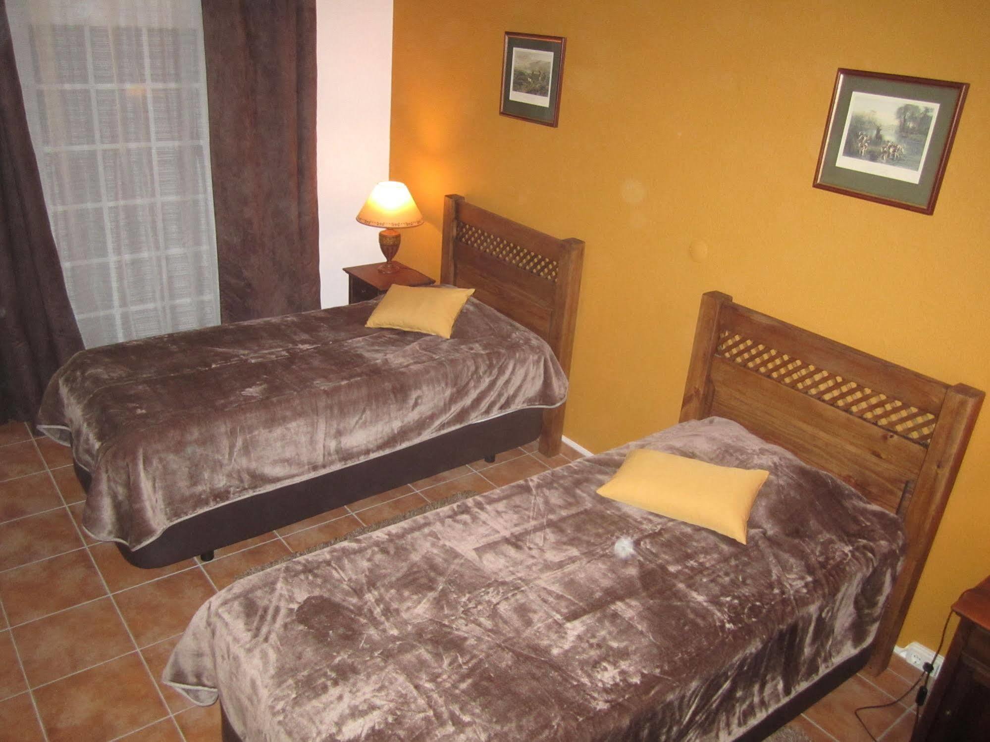 Casa Jardim Oasis Bed & Breakfast Lagoa  Dış mekan fotoğraf