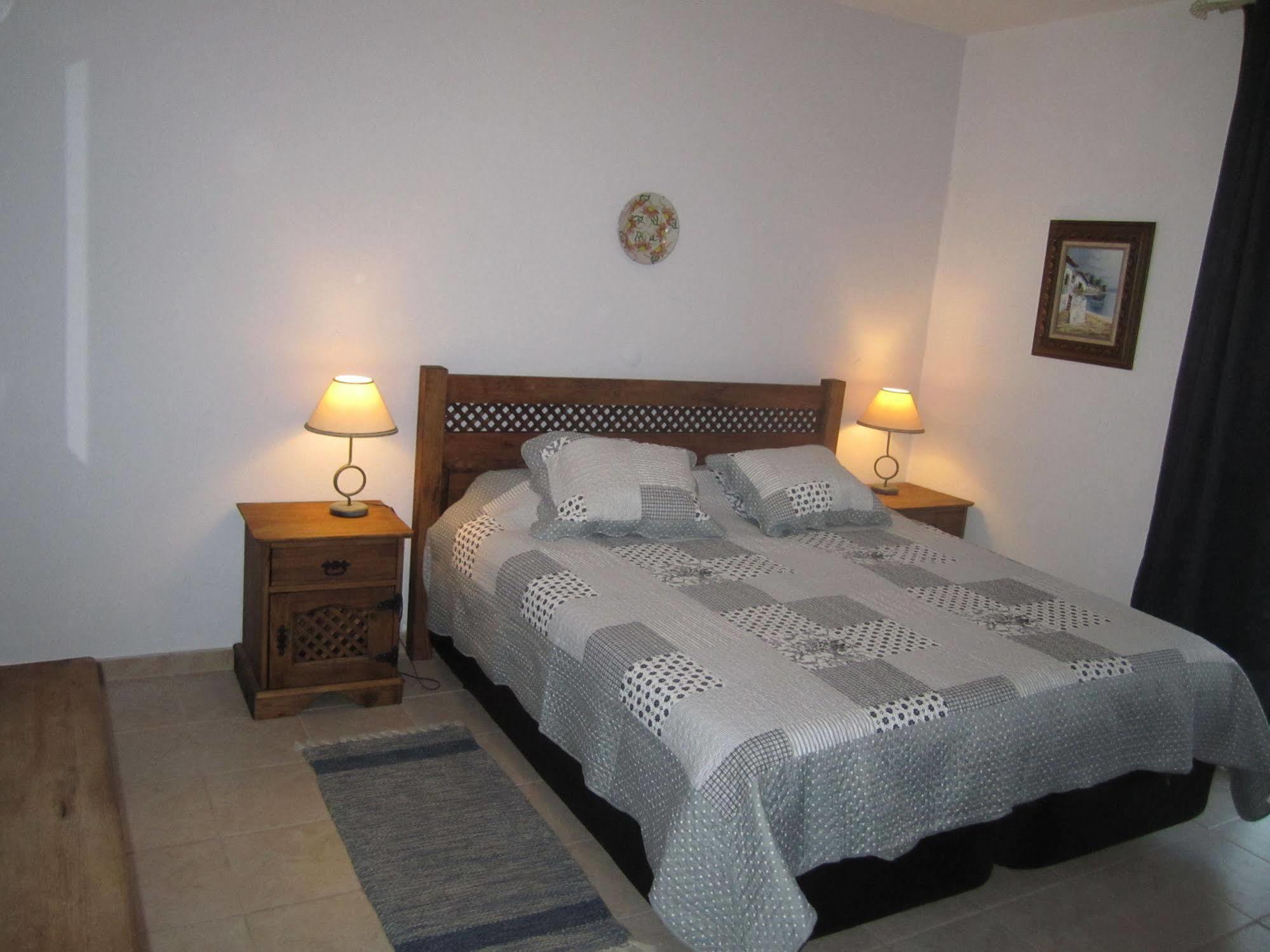 Casa Jardim Oasis Bed & Breakfast Lagoa  Dış mekan fotoğraf
