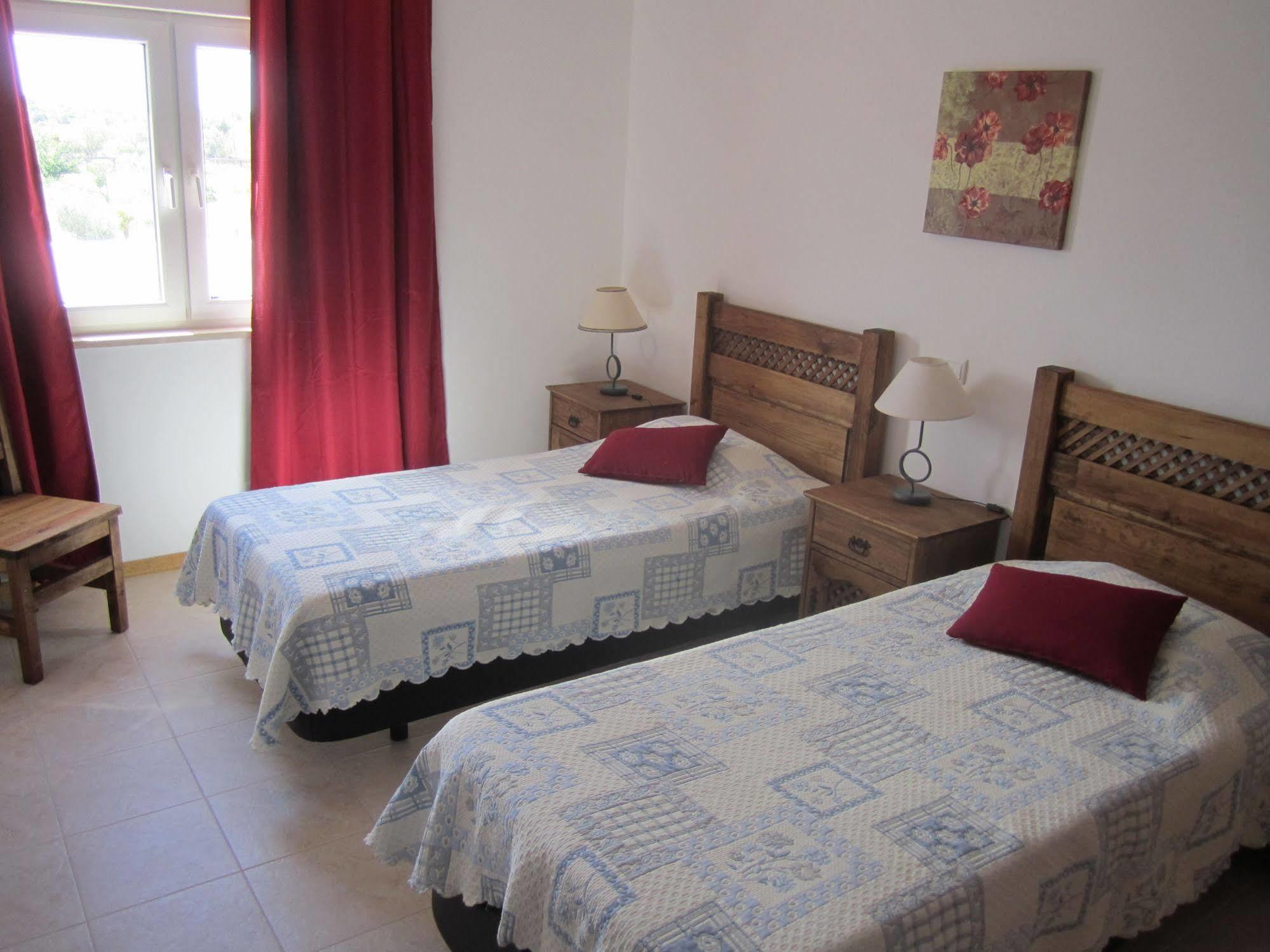 Casa Jardim Oasis Bed & Breakfast Carvoeiro  Dış mekan fotoğraf