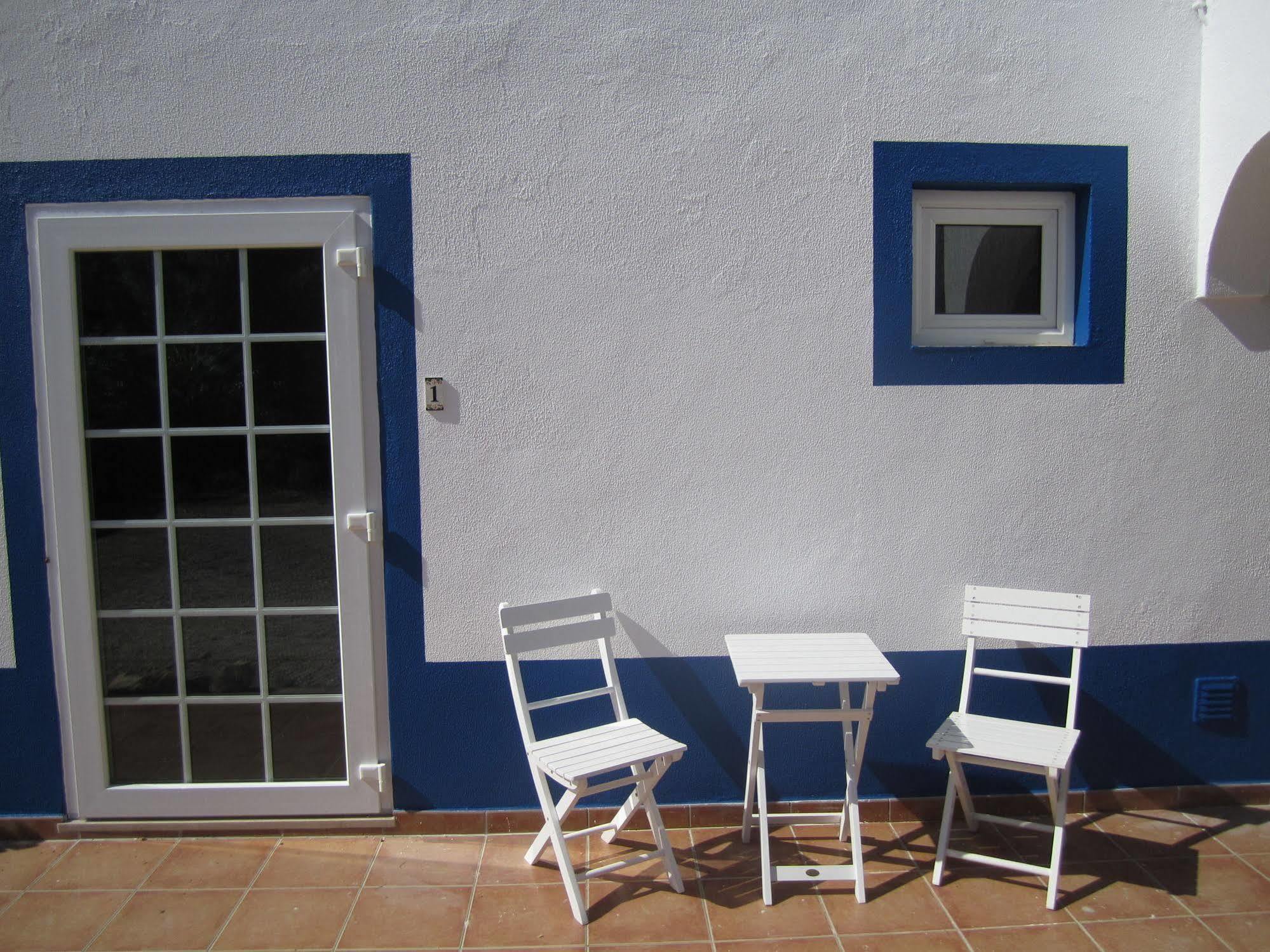 Casa Jardim Oasis Bed & Breakfast Carvoeiro  Dış mekan fotoğraf