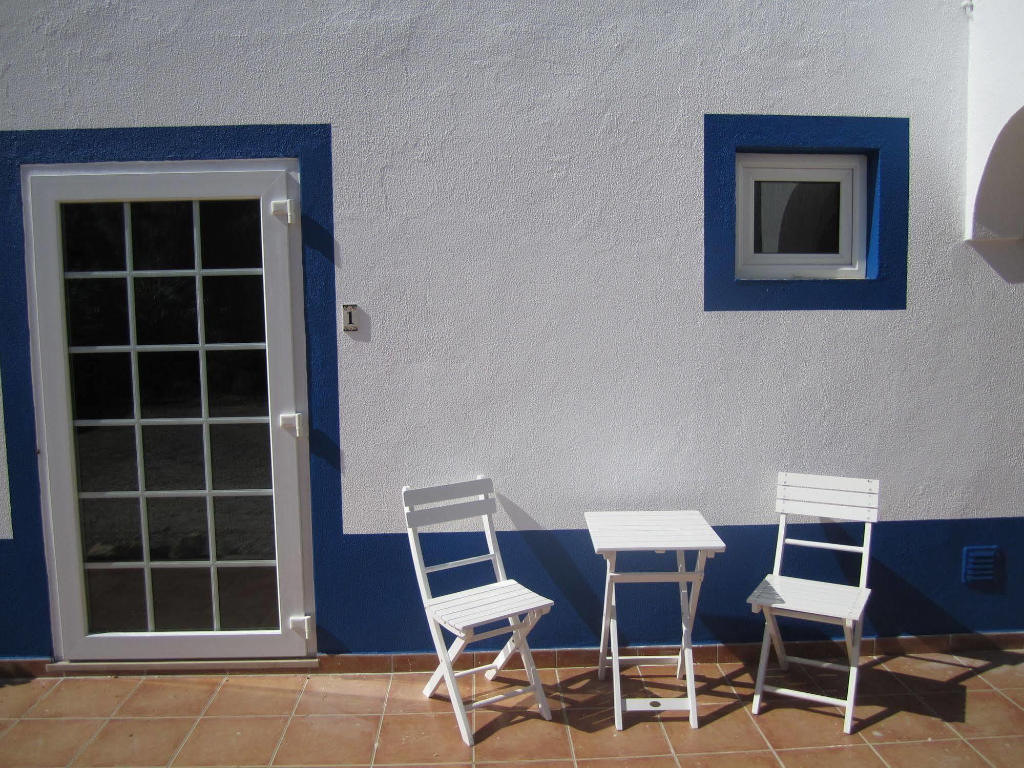 Casa Jardim Oasis Bed & Breakfast Lagoa  Dış mekan fotoğraf