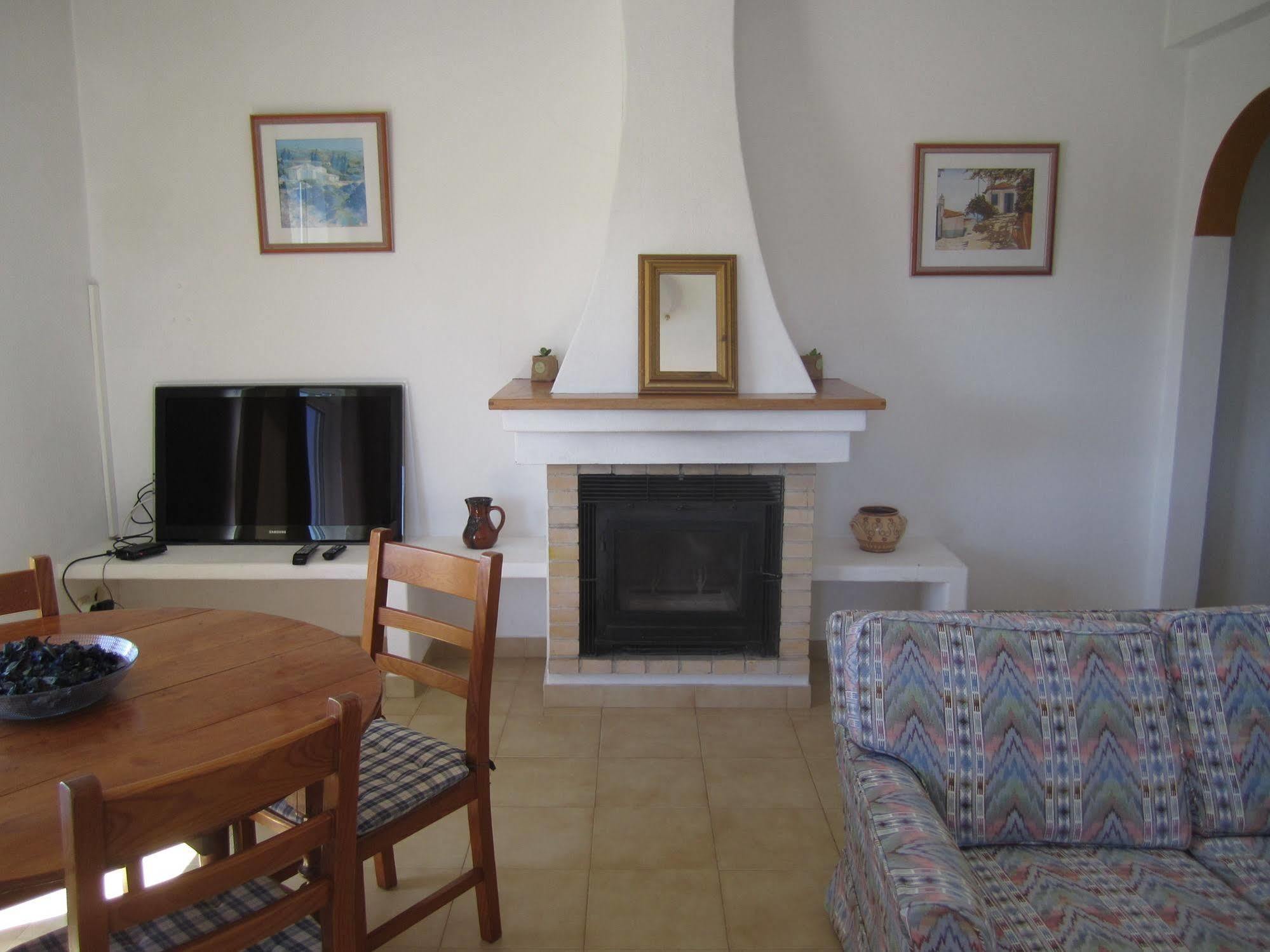 Casa Jardim Oasis Bed & Breakfast Lagoa  Dış mekan fotoğraf