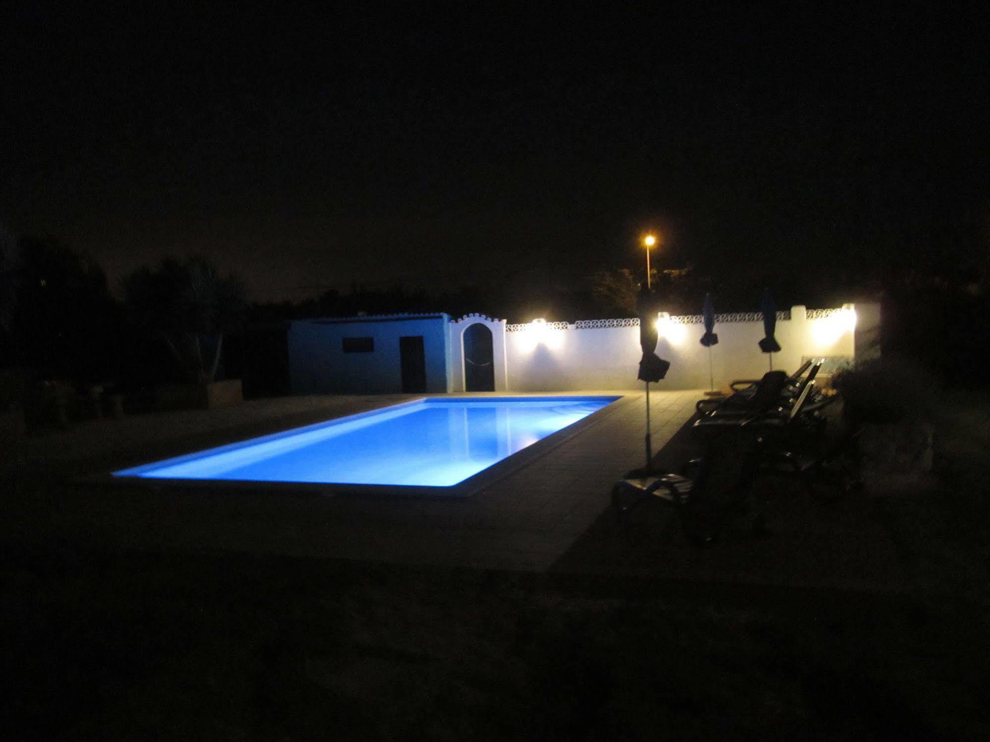 Casa Jardim Oasis Bed & Breakfast Lagoa  Dış mekan fotoğraf