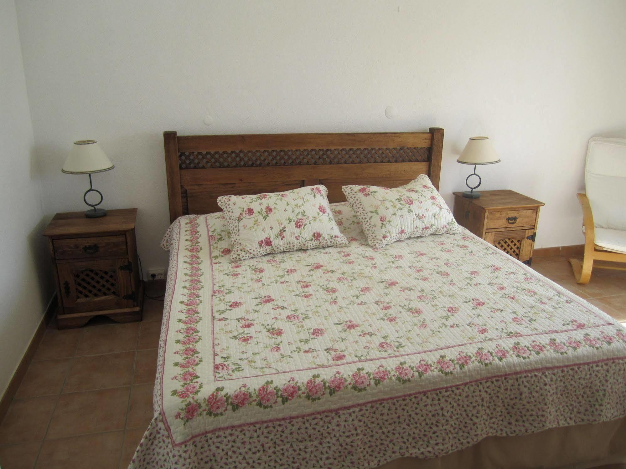 Casa Jardim Oasis Bed & Breakfast Carvoeiro  Dış mekan fotoğraf